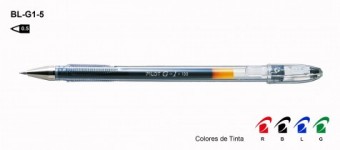 MICROPUNTA BL-G1-5