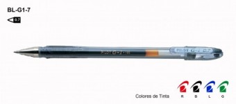 MICROPUNTA BL-G1-7
