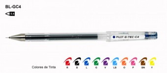 MICROPUNTA BL-GC4